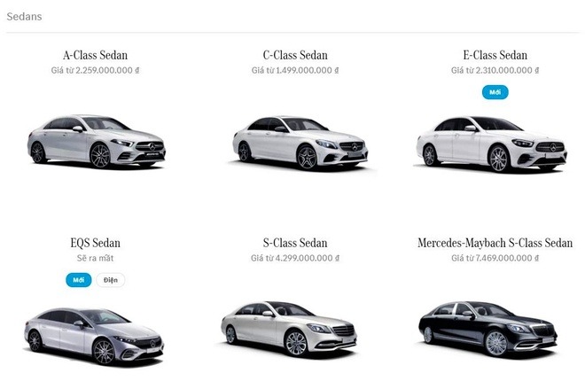 Tin xe hot nhất 23/4: Mercedes-Benz EQB trình làng, Toyota Corolla Cross chạy lướt giá bất ngờ 1 Tin xe hot nhất 23/4: Mercedes-Benz EQB trình làng, Toyota Corolla Cross chạy lướt giá bất ngờ 1