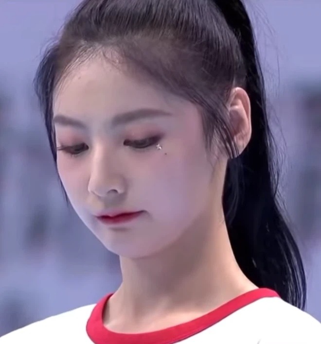 Xiêu lòng trước vẻ đẹp của loạt hotgirl làng game, có người giống hệt Lưu Diệc Phi 8 Xiêu lòng trước vẻ đẹp của loạt hotgirl làng game, có người giống hệt Lưu Diệc Phi 8