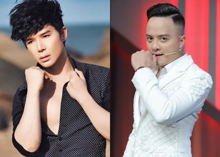 Nathan Lee tiếp tục 'dằn mặt' Xuân Lan sau bài đăng ẩn ý của nàng siêu mẫu 2 Nathan Lee tiếp tục 'dằn mặt' Xuân Lan sau bài đăng ẩn ý của nàng siêu mẫu 2