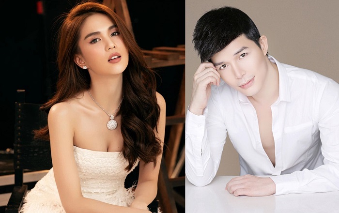 Nathan Lee tiếp tục 'dằn mặt' Xuân Lan sau bài đăng ẩn ý của nàng siêu mẫu 1 Nathan Lee tiếp tục 'dằn mặt' Xuân Lan sau bài đăng ẩn ý của nàng siêu mẫu 1