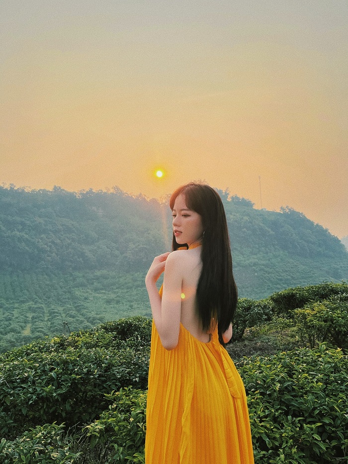 Mèo Sao Hỏa thay đổi chóng mặt hậu chia tay, Long Men liệu có tiếc nuối 4 Mèo Sao Hỏa thay đổi chóng mặt hậu chia tay, Long Men liệu có tiếc nuối 4