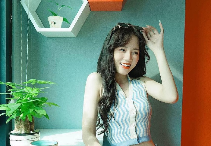 Mèo Sao Hỏa thay đổi chóng mặt hậu chia tay, Long Men liệu có tiếc nuối 1 Mèo Sao Hỏa thay đổi chóng mặt hậu chia tay, Long Men liệu có tiếc nuối 1