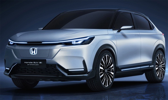 Tin xe hot nhất 25/4: Từ năm 2040 Honda chỉ bán xe điện, Nissan X-Trail thế hệ mới ra mắt 1 Tin xe hot nhất 25/4: Từ năm 2040 Honda chỉ bán xe điện, Nissan X-Trail thế hệ mới ra mắt 1