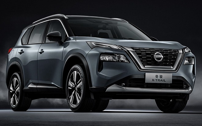 Tin xe hot nhất 25/4: Từ năm 2040 Honda chỉ bán xe điện, Nissan X-Trail thế hệ mới ra mắt 5 Tin xe hot nhất 25/4: Từ năm 2040 Honda chỉ bán xe điện, Nissan X-Trail thế hệ mới ra mắt 5