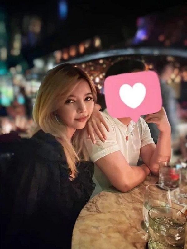 Streamer Ohsusu ẩn ý có người yêu mới hậu ồn ào 'xin link' cách đây 2 năm 4 Streamer Ohsusu ẩn ý có người yêu mới hậu ồn ào 'xin link' cách đây 2 năm 4