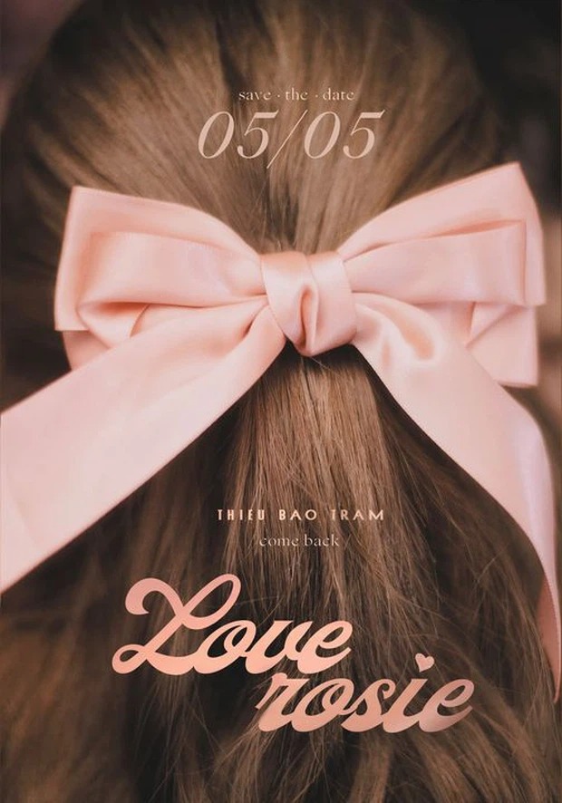 Vì sao Thiều Bảo Trâm đăng liên tiếp 43 ảnh 'Love' đúng lúc Sơn Tùng cũng đang bận nói về tình yêu? 2 Vì sao Thiều Bảo Trâm đăng liên tiếp 43 ảnh 'Love' đúng lúc Sơn Tùng cũng đang bận nói về tình yêu? 2
