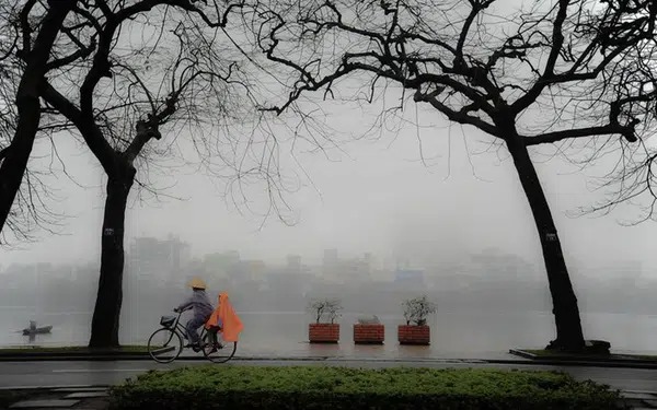 Dự báo thời tiết ngày mai 28/4: Bắc Bộ mưa rào và dông diện rộng, có nơi mưa đá 1 Dự báo thời tiết ngày mai 28/4: Bắc Bộ mưa rào và dông diện rộng, có nơi mưa đá 1
