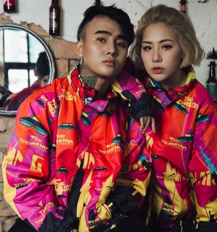 Ồn ào với Du Uyên chưa dứt, Đạt G lại tiếp tục bị 1 nữ rapper phơi bày con người thật 1 Ồn ào với Du Uyên chưa dứt, Đạt G lại tiếp tục bị 1 nữ rapper phơi bày con người thật 1