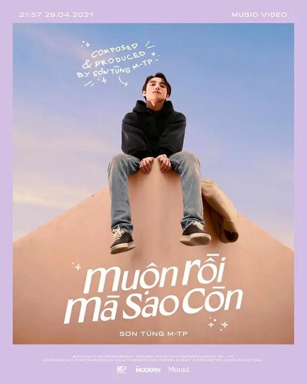 Muộn rồi mà chưa ngủ, Sơn Tùng bị bắt quả tang đi thả phẫn nộ gái xinh lúc nửa đêm 1 Muộn rồi mà chưa ngủ, Sơn Tùng bị bắt quả tang đi thả phẫn nộ gái xinh lúc nửa đêm 1