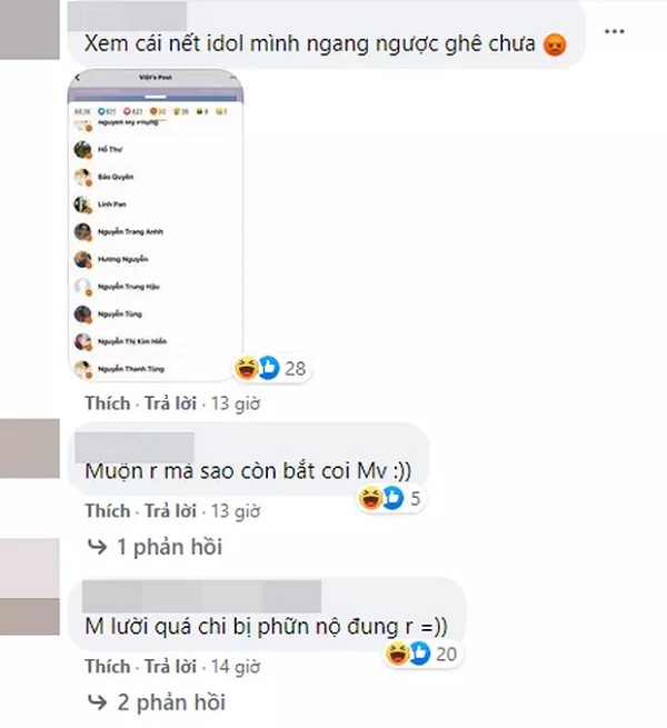 Muộn rồi mà chưa ngủ, Sơn Tùng bị bắt quả tang đi thả phẫn nộ gái xinh lúc nửa đêm 5 Muộn rồi mà chưa ngủ, Sơn Tùng bị bắt quả tang đi thả phẫn nộ gái xinh lúc nửa đêm 5