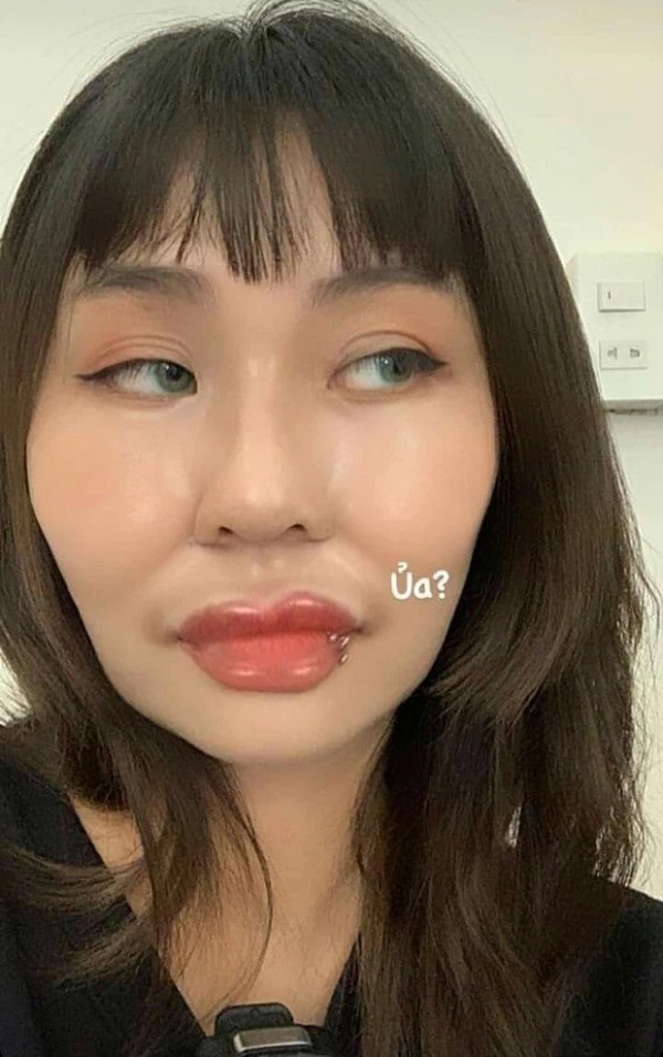 'Nữ hoàng filter' truyền cảm hứng selfie cho mọi fan game gọi tên MisThy 8 'Nữ hoàng filter' truyền cảm hứng selfie cho mọi fan game gọi tên MisThy 8
