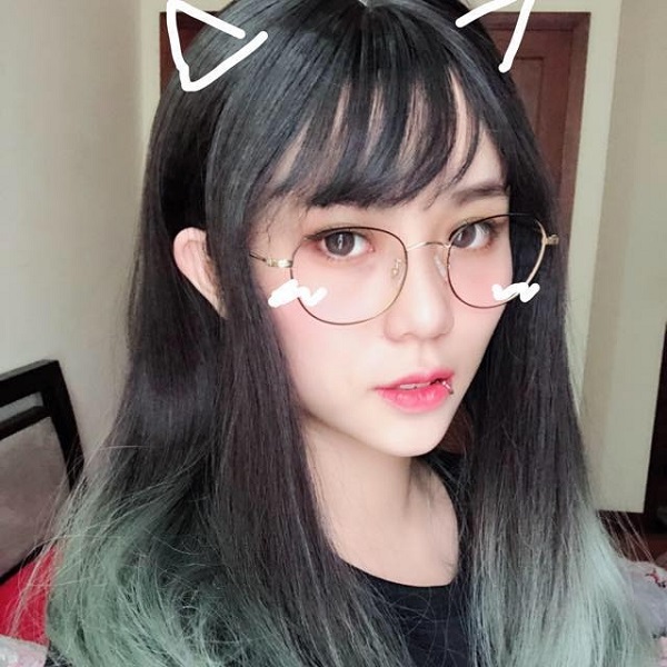 'Nữ hoàng filter' truyền cảm hứng selfie cho mọi fan game gọi tên MisThy 4 'Nữ hoàng filter' truyền cảm hứng selfie cho mọi fan game gọi tên MisThy 4