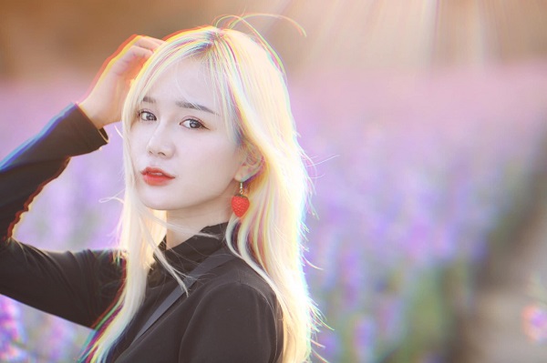Công khai ảnh thời còn 'phèn', streamer xinh đẹp khiến fan hú hồn 3 Công khai ảnh thời còn 'phèn', streamer xinh đẹp khiến fan hú hồn 3
