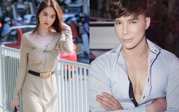 Lật ngược thế cờ, Nathan Lee từ nhân vật gây ngán ngẩm sau ồn ào với Ngọc Trinh bỗng trở idol của CĐM 1 Lật ngược thế cờ, Nathan Lee từ nhân vật gây ngán ngẩm sau ồn ào với Ngọc Trinh bỗng trở idol của CĐM 1