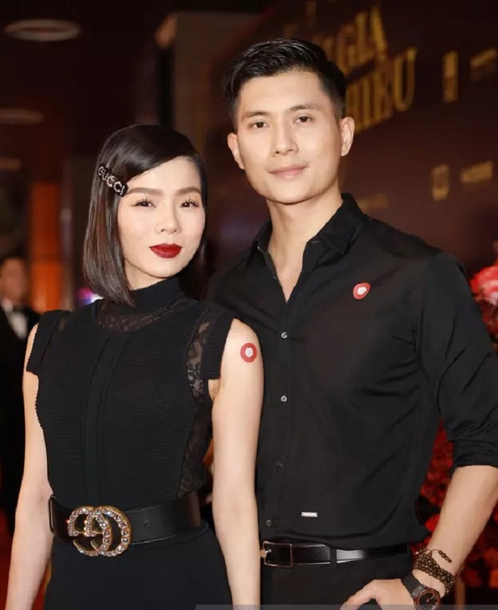 Tự tin khoe mặt mộc nhưng Lệ Quyên lại phơi bày khuyết điểm ai cũng sợ 1 Tự tin khoe mặt mộc nhưng Lệ Quyên lại phơi bày khuyết điểm ai cũng sợ 1