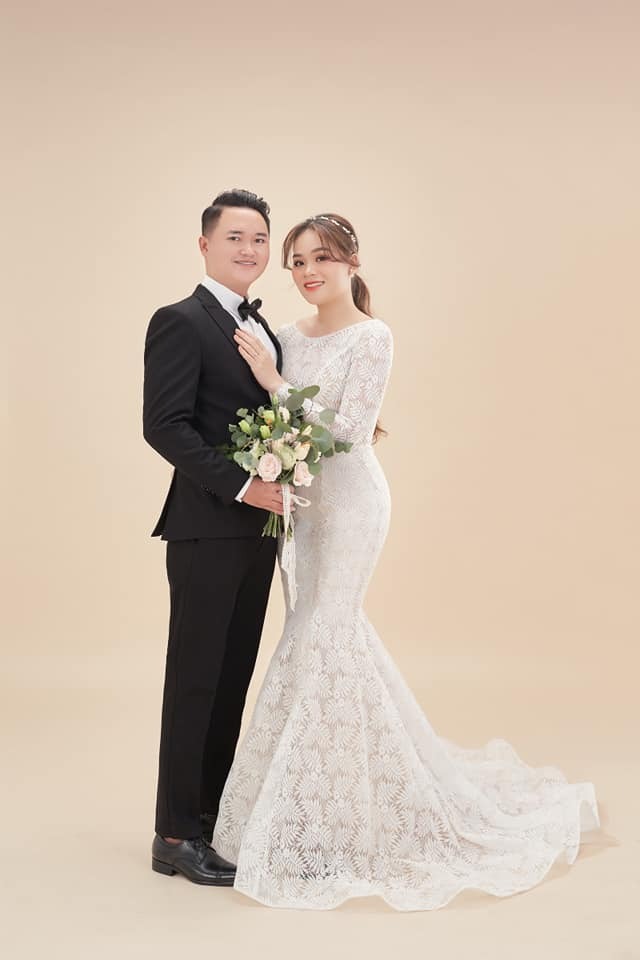 Chuyện tình 5 năm của 'thánh sún' Ngân Thảo đã đơm trái ngọt 4 Chuyện tình 5 năm của 'thánh sún' Ngân Thảo đã đơm trái ngọt 4
