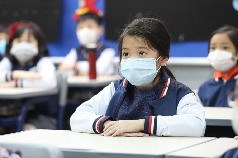 Hà Nội và nhiều tỉnh thành cho học sinh nghỉ học từ ngày mai 4/5 2 Hà Nội và nhiều tỉnh thành cho học sinh nghỉ học từ ngày mai 4/5 2