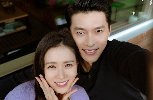 Hyun Bin và Son Ye Jin lộ bằng chứng xác thực đang sống chung 1 nhà sau 8 tháng công khai tình cảm 1