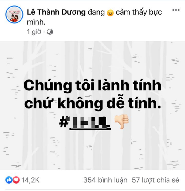 Gymer phát ngôn sốc về nghệ sĩ Chí Tài khiến loạt sao Việt phẫn nộ 5