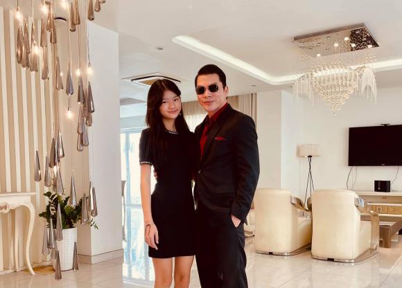 Chồng cũ Trương Ngọc Ánh đón sinh nhật bên người con gái đặc biệt nhất cuộc đời 1