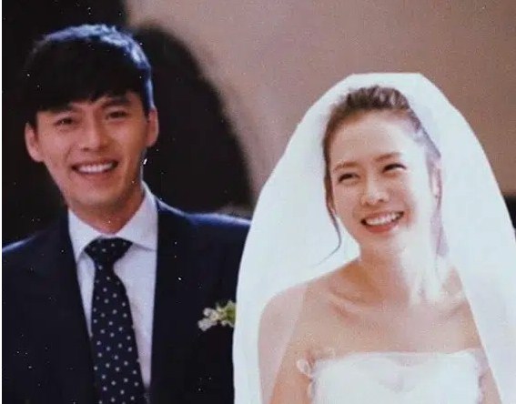 Hậu công khai hẹn hò, Son Ye Jin và Hyun Bin chuẩn bị kết hôn? 3