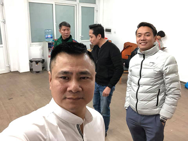 Hé lộ 2 gương mặt mới sẽ hiện diện trong Táo Quân 2021 2 Hé lộ 2 gương mặt mới sẽ hiện diện trong Táo Quân 2021 2