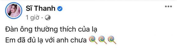 Tình cũ Huỳnh Phương ẩn ý về ồn ào 'của lạ' của người đàn ông giữa lùm xùm tình cảm Sơn Tùng và Thiều Bảo Trâm 2 Tình cũ Huỳnh Phương ẩn ý về ồn ào 'của lạ' của người đàn ông giữa lùm xùm tình cảm Sơn Tùng và Thiều Bảo Trâm 2