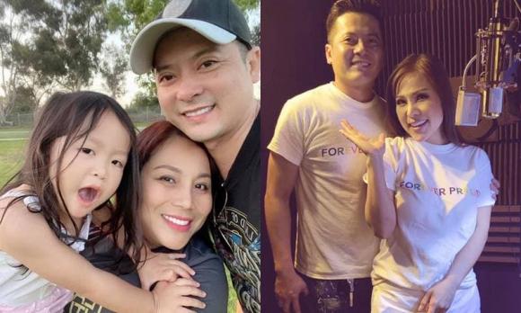 Hoàng Anh và 'người tình tin đồn' Thắm Bebe công khai 'tri ân' nhau bằng lời nói lẫn hiện vật? 1 Hoàng Anh và 'người tình tin đồn' Thắm Bebe công khai 'tri ân' nhau bằng lời nói lẫn hiện vật? 1