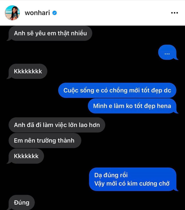 Chật vật chuyển nhà một mình, Hari Won đòi Trấn Thành trả công bằng món quà khó ai bì kịp 3 Chật vật chuyển nhà một mình, Hari Won đòi Trấn Thành trả công bằng món quà khó ai bì kịp 3