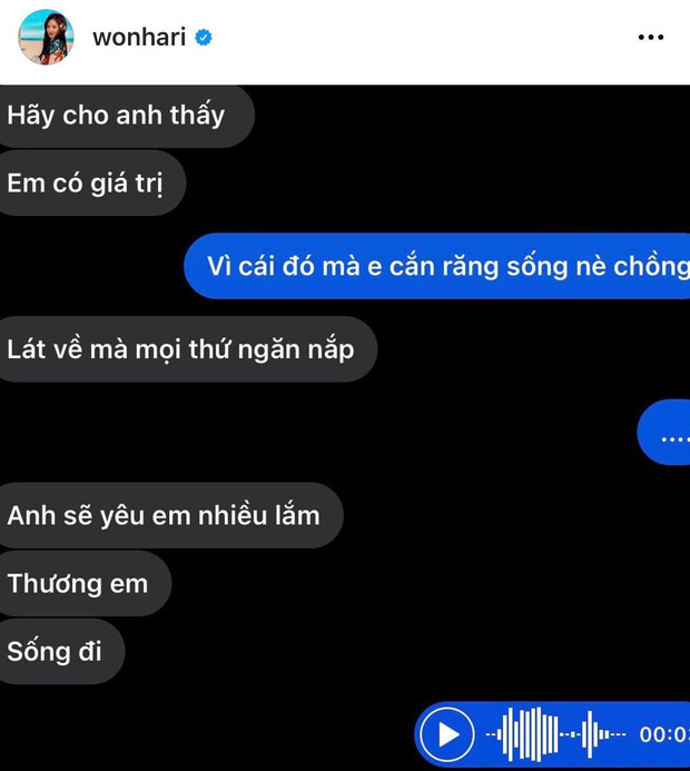 Chật vật chuyển nhà một mình, Hari Won đòi Trấn Thành trả công bằng món quà khó ai bì kịp 4 Chật vật chuyển nhà một mình, Hari Won đòi Trấn Thành trả công bằng món quà khó ai bì kịp 4