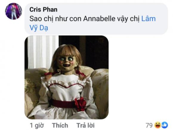 Đang vướng nghi vấn hẹn hò Thúy Ngân, Trương Thế Vinh lại có hành động gây xôn xao với Lâm Vỹ Dạ 4 Đang vướng nghi vấn hẹn hò Thúy Ngân, Trương Thế Vinh lại có hành động gây xôn xao với Lâm Vỹ Dạ 4