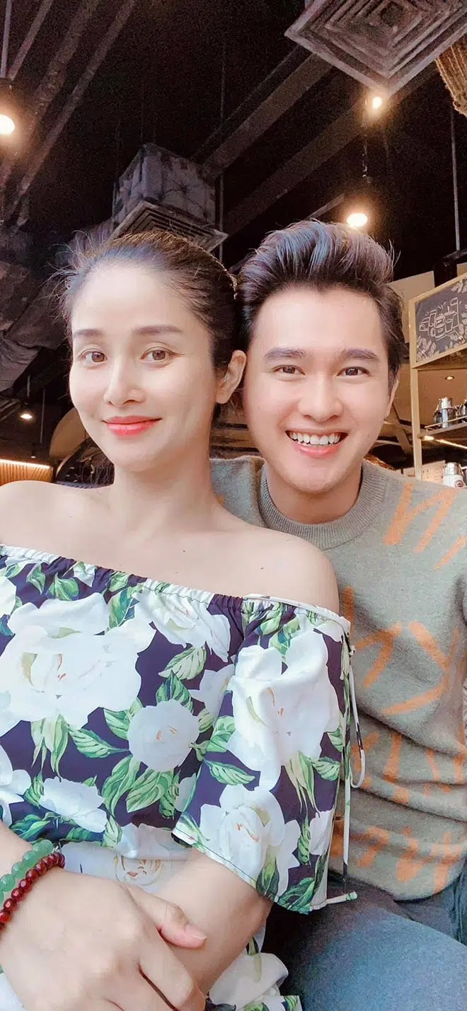 Cuộc sống hậu đi thêm bước nữa với chồng trẻ của vợ cũ Phan Thanh Bình 3