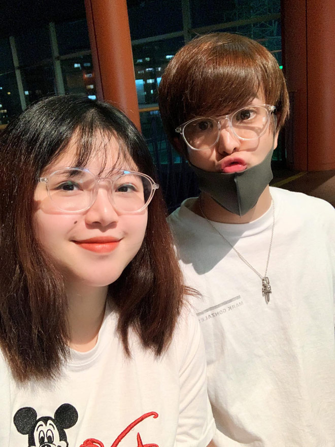 'Hotgirl siêu vòng 1' ở Hải Dương chia tay bạn trai người Nhật sau thời gian mặn nồng 2 'Hotgirl siêu vòng 1' ở Hải Dương chia tay bạn trai người Nhật sau thời gian mặn nồng 2