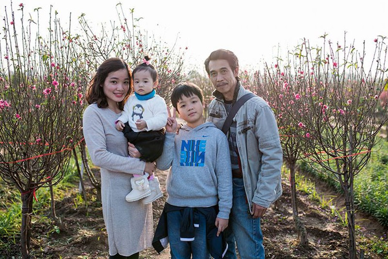 زندگی اولین Thien Loi در Apple Quan: در انتظار نیمی از زندگی برای خوشبختی واقعی و پایان کامل 4 زندگی اولین Thien Loi در Apple Quan: در انتظار نیمی از زندگی برای خوشبختی واقعی و پایان کامل 4