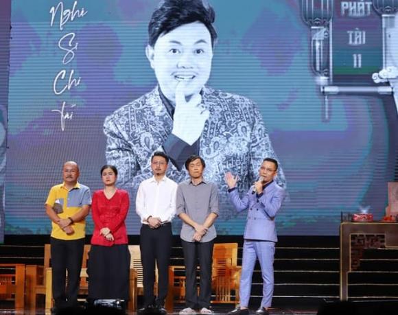 Nghẹn lòng trước hồi ức đẹp của Hoài Linh với cố nghệ sĩ Chí Tài sau gần 2 tháng cách biệt âm dương 3 Nghẹn lòng trước hồi ức đẹp của Hoài Linh với cố nghệ sĩ Chí Tài sau gần 2 tháng cách biệt âm dương 3
