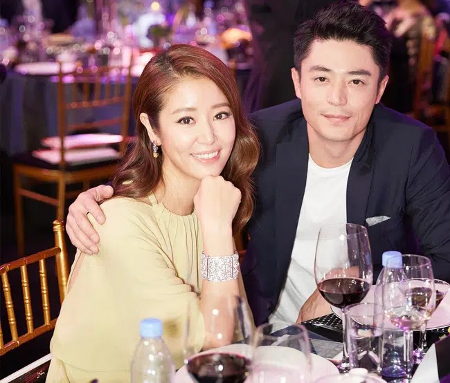 Sau tin đồn ly hôn Hoắc Kiến Hoa, Lâm Tâm Như phải tạm dừng sự nghiệp vì tình hình sức khỏe giảm sút 2 Sau tin đồn ly hôn Hoắc Kiến Hoa, Lâm Tâm Như phải tạm dừng sự nghiệp vì tình hình sức khỏe giảm sút 2