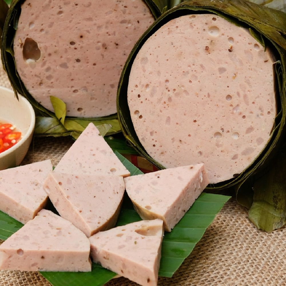 Mách bạn cách chế biến thức ăn dư thừa ngày Tết thành món ngon lạ miệng 3 Mách bạn cách chế biến thức ăn dư thừa ngày Tết thành món ngon lạ miệng 3