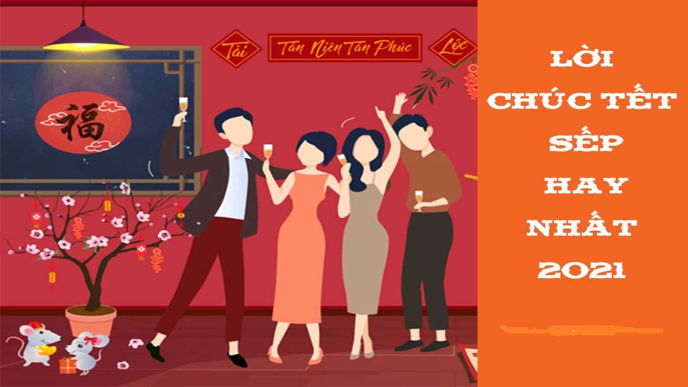 Tuyển tập thơ chúc Tết sếp hay nhất, ý nghĩa nhất trong dịp Tết Nguyên đán Tân Sửu 2021 1 Tuyển tập thơ chúc Tết sếp hay nhất, ý nghĩa nhất trong dịp Tết Nguyên đán Tân Sửu 2021 1