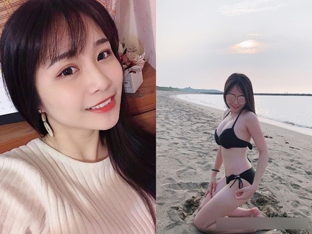 Nữ sinh đại học bị 'ném đá' dữ dội khi hờ hững mặc áo cử nhân khoe vòng 1 ngồn ngộn 3 Nữ sinh đại học bị 'ném đá' dữ dội khi hờ hững mặc áo cử nhân khoe vòng 1 ngồn ngộn 3