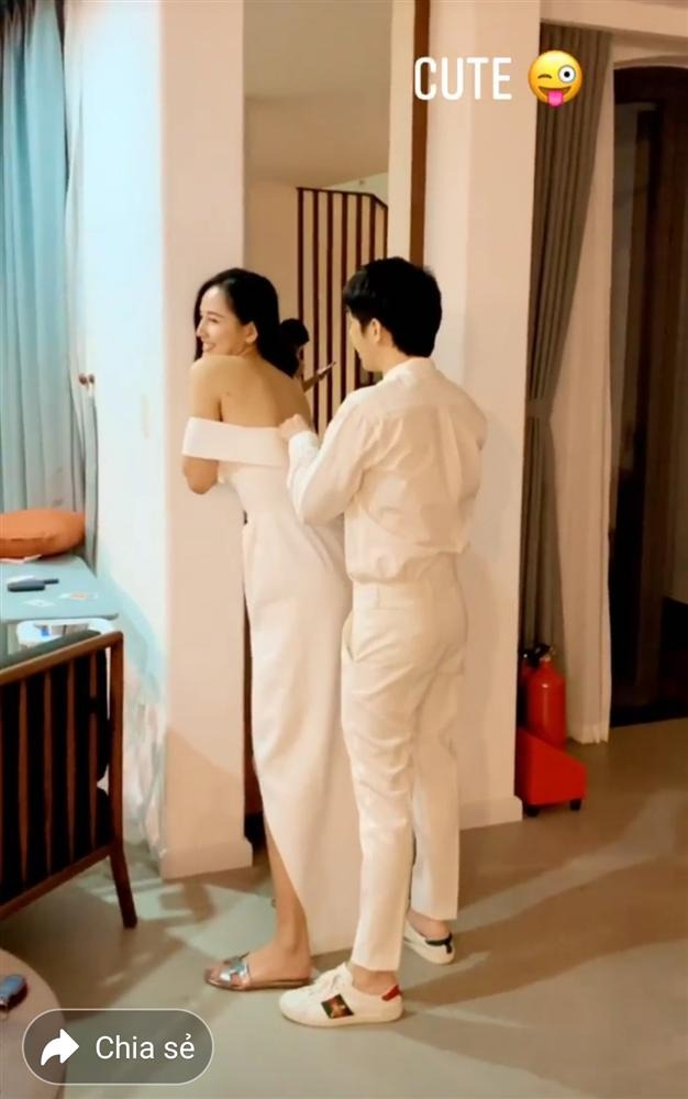 Không phải Noo Phước Thịnh, Mai Phương Thúy công khai 'chồng' thật sự của mình? 5 Không phải Noo Phước Thịnh, Mai Phương Thúy công khai 'chồng' thật sự của mình? 5
