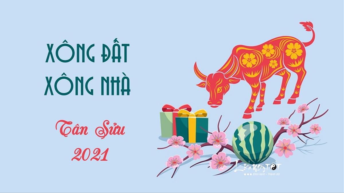 Những tuổi kỵ xông đất cho gia chủ Mậu Tuất 1958 trong Tết Nguyên đán Tân Sửu 2021 1 Những tuổi kỵ xông đất cho gia chủ Mậu Tuất 1958 trong Tết Nguyên đán Tân Sửu 2021 1