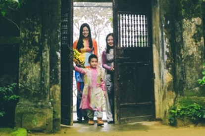 Những tuổi kỵ xông đất cho gia chủ Nhâm Tuất 1982 trong Tết Nguyên đán Tân Sửu 2021 2 Những tuổi kỵ xông đất cho gia chủ Nhâm Tuất 1982 trong Tết Nguyên đán Tân Sửu 2021 2