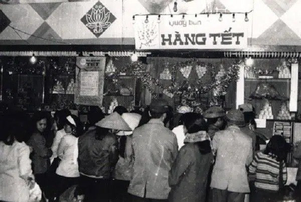 Bồi hồi nhớ về cái Tết thời bao cấp: Tết xưa đẹp đến lạ lùng! 2 Bồi hồi nhớ về cái Tết thời bao cấp: Tết xưa đẹp đến lạ lùng! 2
