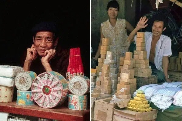 Bồi hồi nhớ về cái Tết thời bao cấp: Tết xưa đẹp đến lạ lùng! 10 Bồi hồi nhớ về cái Tết thời bao cấp: Tết xưa đẹp đến lạ lùng! 10