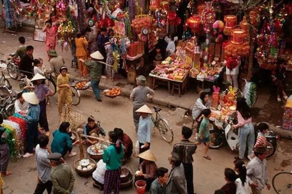 Bồi hồi nhớ về cái Tết thời bao cấp: Tết xưa đẹp đến lạ lùng! 9 Bồi hồi nhớ về cái Tết thời bao cấp: Tết xưa đẹp đến lạ lùng! 9