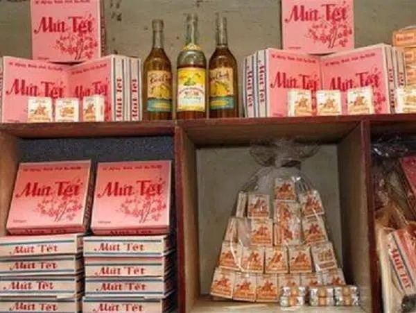 Bồi hồi nhớ về cái Tết thời bao cấp: Tết xưa đẹp đến lạ lùng! 5 Bồi hồi nhớ về cái Tết thời bao cấp: Tết xưa đẹp đến lạ lùng! 5