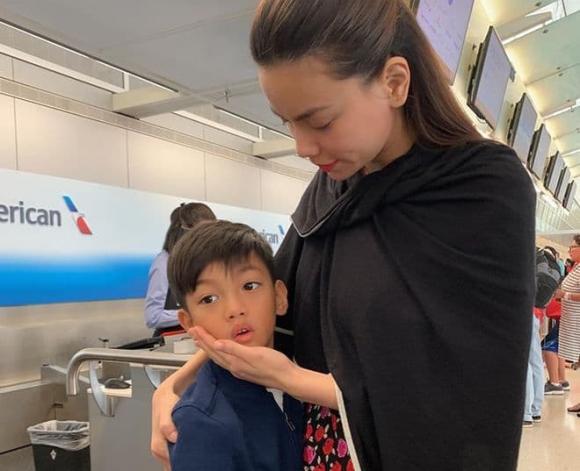Ly hôn được 6 năm, Hồ Ngọc Hà và Cường Đô La vẫn có mối duyên nợ sâu đậm, chẳng thể dứt bỏ 2 Ly hôn được 6 năm, Hồ Ngọc Hà và Cường Đô La vẫn có mối duyên nợ sâu đậm, chẳng thể dứt bỏ 2