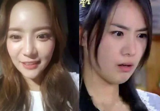 Mỹ nhân 'Sợi dây chuyền định mệnh' gây tranh cãi khi ngang nhiên khỏe ảnh nằm trên đùi bố chồng 4 Mỹ nhân 'Sợi dây chuyền định mệnh' gây tranh cãi khi ngang nhiên khỏe ảnh nằm trên đùi bố chồng 4