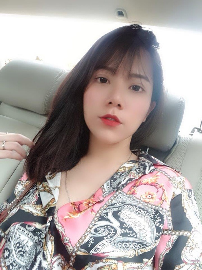 Diện mạo xinh đẹp của 2 con gái lớn nhà 'cô Xuyến' Hoàng Yến 4 Diện mạo xinh đẹp của 2 con gái lớn nhà 'cô Xuyến' Hoàng Yến 4