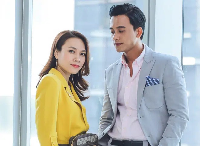 Mỹ Tâm công khai gọi 'anh' với Mai Tài Phến, quyết định phơi bày tình cảm thật dành cho nam diễn viên 4 Mỹ Tâm công khai gọi 'anh' với Mai Tài Phến, quyết định phơi bày tình cảm thật dành cho nam diễn viên 4